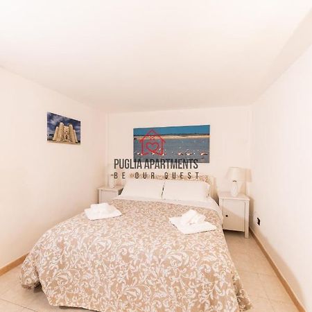 Casa Flamingo Per 4 Persone Nel Centro Di Bari Daire Dış mekan fotoğraf